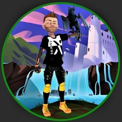 manuelbrxdev Profile Picture