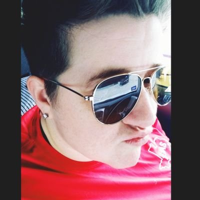 Lesbehonest225's profile picture. Human. Gay af. My mom says I'm Incorrigible, but in the best way probably. Mostly here for the Queer. Also, to Earp and be Earped.