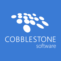 CobbleStone Software(@CobbleStoneCM) 's Twitter Profile Photo