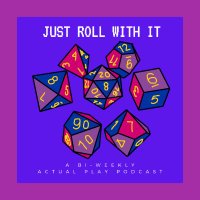 Just Roll With It ⚔️ Playing Court of Blades(@RollWithItAP) 's Twitter Profile Photo