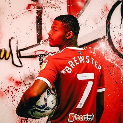 Footballer for Sheffield United FC & England U21 | @adidasuk athlete | Enquiries: @bengageduk