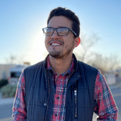 Providing fun & controversial commentary on #nmpol & #nmleg | Increasing access to politics for #BIPOC communities in NM | @UNM Grad | Opinions are my own 🤙🏽