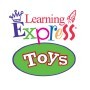 Learning Express Toys of San Antonio offers FREE gift-wrapping, FREE personalization and a unique Birthday Registry! Come visit us soon!!