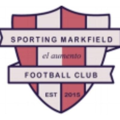 Official twitter account of Sporting Markfield Colts, the junior section of Sporting Markfield FC.
