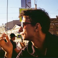 Timofey Kharkevich (@kharkevicht) 's Twitter Profile