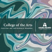 Azusa Pacific University | College of the Arts (@apuarts) 's Twitter Profile