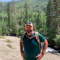 John Ward (@jayward2) 's Twitter Profile