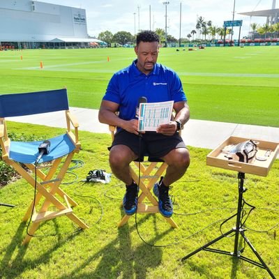 WillieMcGinest Profile Picture