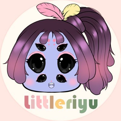 littleriyuさんのプロフィール画像