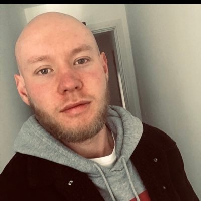 WENT1874's profile picture. AVFC