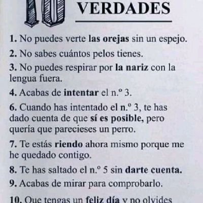 La tolerancia llegará a tal nivel que las personas inteligentes tendrán prohibido pensar para no ofender a los imbéciles.