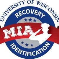UW Missing in Action Recovery & Identification (@uwmiarip) 's Twitter Profile Photo UW Missing in Action Recovery & Identification (@uwmiarip) 's Twitter Profile Photo