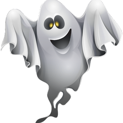 HereAghost's profile picture. 