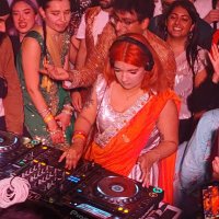 Gracie T (@djgraciet) 's Twitter Profile