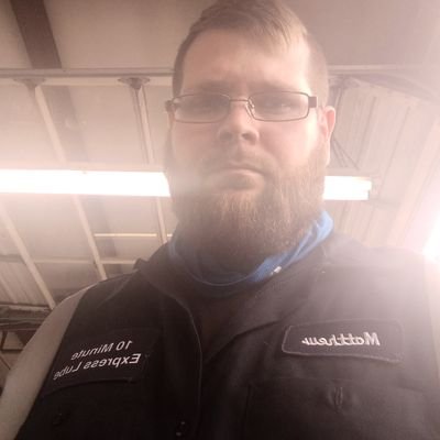 Matthew43896833's profile picture. 