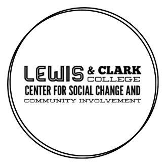 theCenterLC's profile picture. Center for Social Change and Community Involvement at Lewis & Clark College