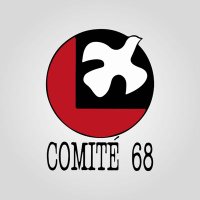 Comité 68 Pro Libertades Democráticas(@comite68) 's Twitter Profile Photo