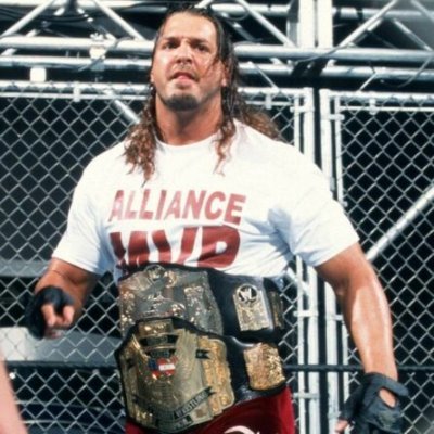 Chris kanyon is goated