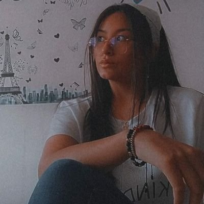 Nueva en Twitter, BI 🏳️🌈
Me gustan los chat hots con chichas de todas las edades y con chicos muy jóvenes
los insistentes serán bloqueados 🚫
tengo 1# años