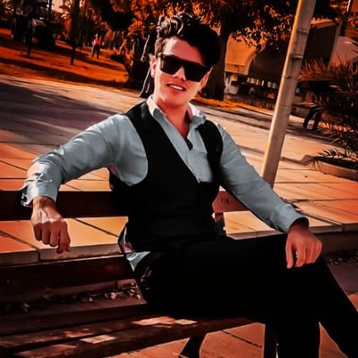 smo_ameer8's profile picture. Interested in technology