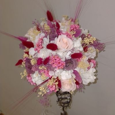 lliriBlauAlzira's profile picture. Floristería Artesana LliriBlau de Alzira desde 2004 a tu servicio.  especialistas en Bodas Temáticas y eventos
