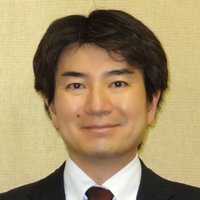 Takayuki Nishi 西恭之 (@takanishi1) Twitter profile photo