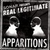 Real Legitimate Anthology - Audiodramas (@RLAseries) Twitter profile photo