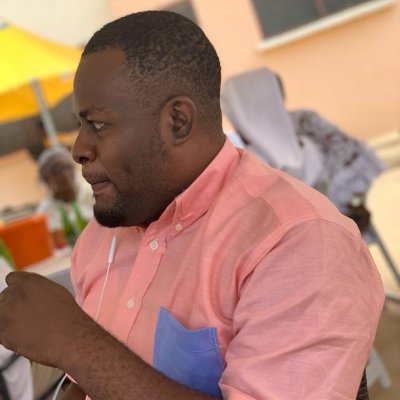 akwasi_bedu's profile picture. Lord thank you