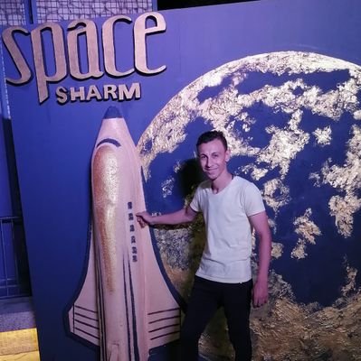 RamyGameel9's profile picture. 