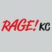 Rage! KC (@rage_kc_) Twitter profile photo Rage! KC (@rage_kc_) Twitter profile photo