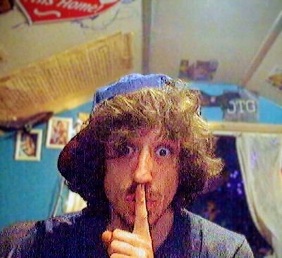 Touchmeimsick00's profile picture. Ziltch