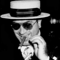 Corleone Legendas(@LaCosaNostraBR) 's Twitter Profile Photo