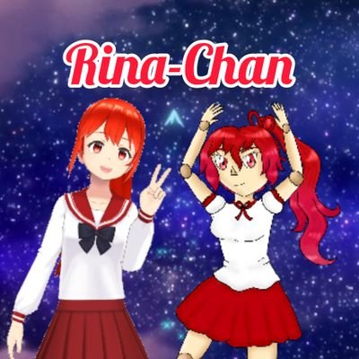 Rina-Chan