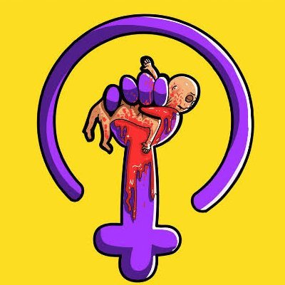 SaiDaiFeminista's profile picture. Lutamos contra o feminismo e essa farça que é chamada de igualdade