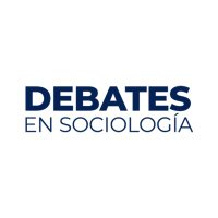Revista Debates en Sociología - PUCP(@DebatesPUCP) 's Twitter Profile Photo