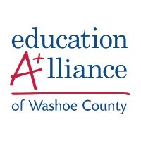 Education Alliance of Washoe County (@edalliancewasho) 's Twitter Profile Photo Education Alliance of Washoe County (@edalliancewasho) 's Twitter Profile Photo