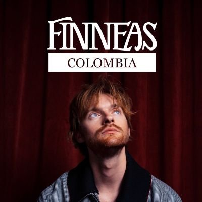 ¡Primer fan club de @finneas en Colombia! ¡Charts, noticias, fotos y mucho más! IG: finneascol