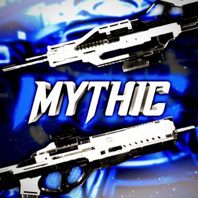 MythicSplitgate's profile picture. ☄️ SplitGate Content Creator
☄️ Aiming to go professional
☄️ Follow my socials below