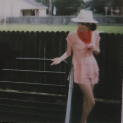 FakingFate's profile picture. 26 | she/they | edtwt | if you know me irl no you don't