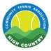 High Country Community Tennis Association (@HighCountryCom1) Twitter profile photo