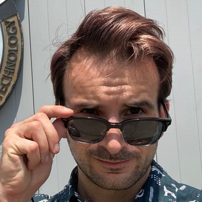 davis_born's profile picture. @heliogeninc ☀️ controls/robotics, marine science, formerly @NASAJPL @Stanford @Illinois_Alma and other fun places, he / him, opinions mine