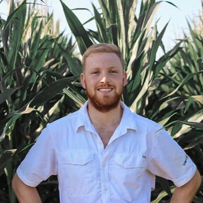 Agronomist @fcabalcarce - 🇦🇷Tresarroyense viviendo en Kansas🇺🇸 Ph.D. Student @CiampittiLab - Crop Eco-physiology 🌽