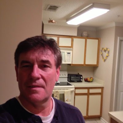 BruceStringer2's profile picture. 