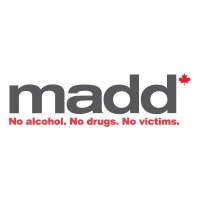 MADD Metro Vancouver(@MADDVancouver) 's Twitter Profile Photo