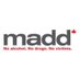 MADD Metro Vancouver (@MADDVancouver) Twitter profile photo