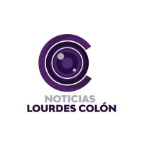 NoticiasLourdesColón(@NotiLourdesC) 's Twitter Profile Photo