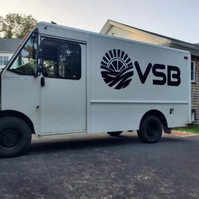 A mobile pop-up beer garden presented by Vitamin Sea Brewing.
