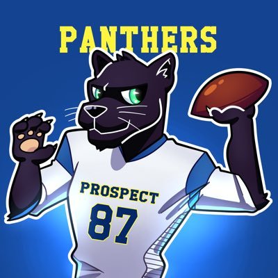 Official Twitter Account of the 3X 🏆 BVAL League Champions The Prospect Panthers