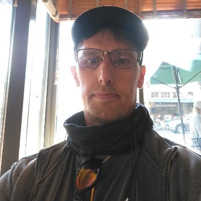 Just a Construction Worker and Fisherman who got injured. I realized people are more than their job title. Check out my blog at https://t.co/Xwyw6NIe3K