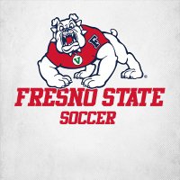 Fresno State Soccer(@FresnoStateWSOC) 's Twitter Profile Photo